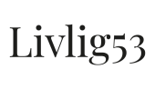 Livlig53 Logo