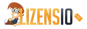 Lizensio Logo