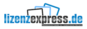 Lizenzexpress Logo
