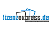Lizenzexpress Logo