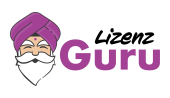 Lizenzguru Logo