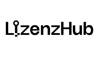 LizenzHub Logo