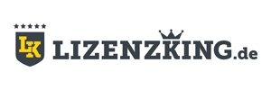 Lizenzking Logo