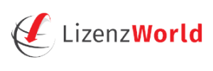LizenzWorld Logo