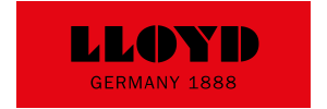 LLOYD Logo