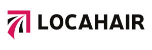 LOCAHAIR Logo