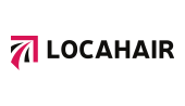 LOCAHAIR Logo