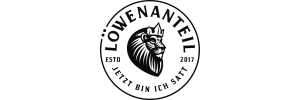 Löwenanteil Logo