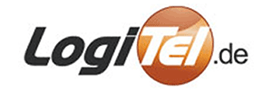 LogiTel Logo