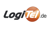 LogiTel Logo