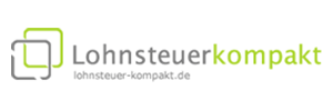 Lohnsteuer-kompakt Logo