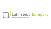 Lohnsteuer-kompakt Logo