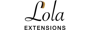 Lola EXTENSIONS Logo