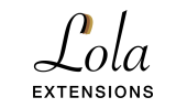 Lola EXTENSIONS Logo