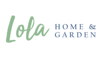 Lola Home & Garden Logo