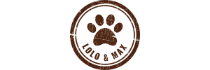 Lolo und Max Logo