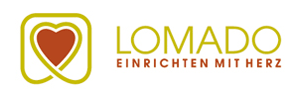 LOMADO Logo