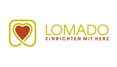 LOMADO Logo
