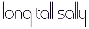 Long Tall Sally Logo