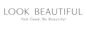 Look Beautiful Logo