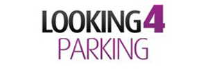 Looking4Parking Logo