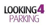 Looking4Parking Logo