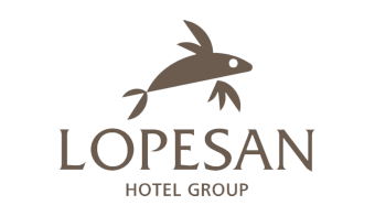 Lopesan Logo