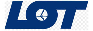 LOT Polish Airlines Logo