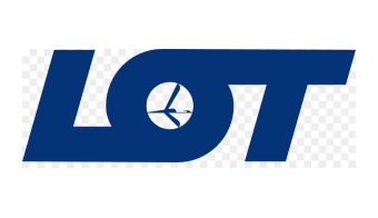 LOT Polish Airlines Logo