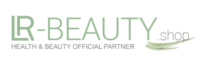 LR Health & Beauty Logo