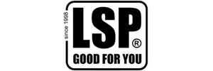 LSP Sports Logo