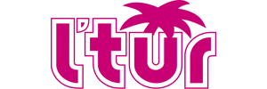 LTUR Logo