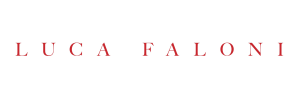 Luca Faloni Logo