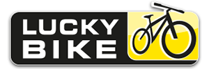 Lucky Bike Logo