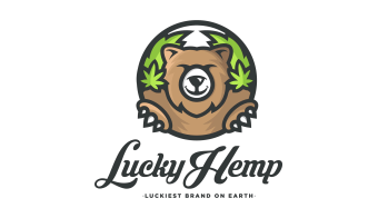 Lucky Hemp Logo