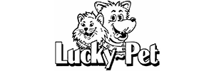 Lucky-Pet Logo