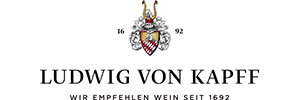 Ludwig von Kapff Logo