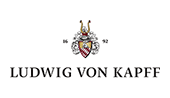 Ludwig von Kapff Logo