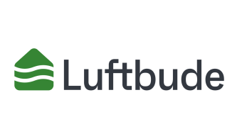 Luftbude Logo