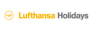 Lufthansa Holidays Logo