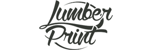 LumberPrint Logo