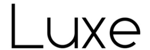 Luxe Cosmetics Logo