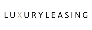 LuxuryLeasing Logo