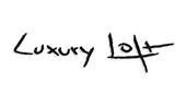 LuxuryLoft Logo