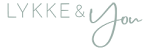 Lykke&You Logo
