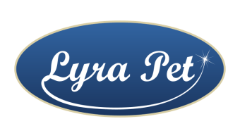 Lyra Pet Logo