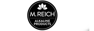 M. Reich Logo