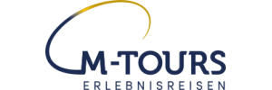 M-TOURS Logo