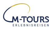 M-TOURS Logo