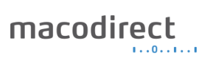 macodirect Logo